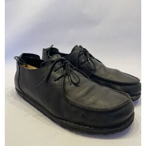 Man's Oxfords Birkenstock Utti Oxford 46 (US 13-13.5)